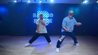 What to do Collab with Max Saron &amp; AJ Reveal Chicago at Barrio Dance