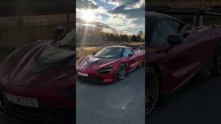 #720 horses. Unlimited attitude 🔥 #0 to savage in seconds ⚡