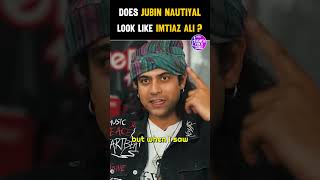 Does Jubin Nautiyal look like Imtiaz Ali? | Indie'N Folk Project #jubinnautiyal #music #bollywood