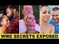 9 Real-Life WWE Relationship Controversies Explained