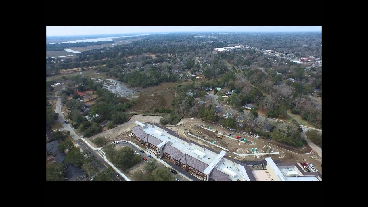 St Andrews Math And Science Elementary Construction Update YouTube St Andrews Math And Science Elementary Construction Update Youtube