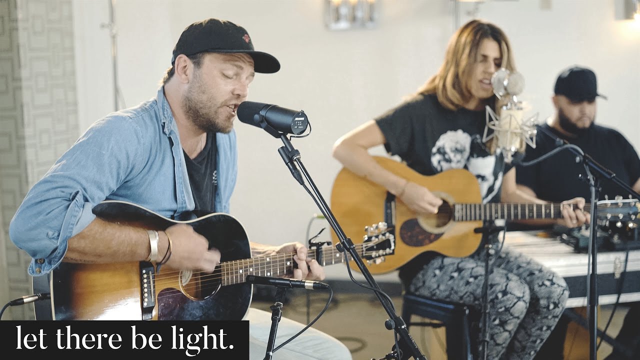 Let There Be Light Hillsong Worship Lyrics And Chords Worship Together let there be light hillsong worship