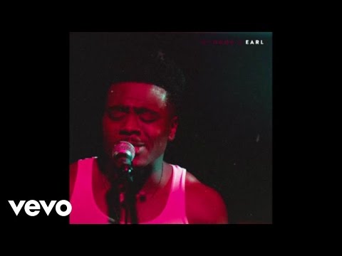 Earl St. Clair - Ain't Got It Like That (Audio) ft. PJ
