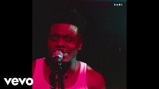 Miniatura de vídeo de "Earl St. Clair - Ain't Got It Like That (Audio) ft. PJ"