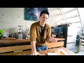 My Sunday Morning Routine & People Are Great in Kyoto