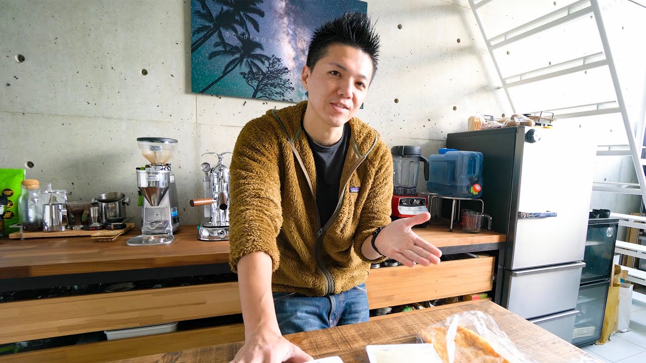 My Sunday Morning Routine & People Are Great in Kyoto