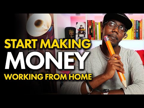 how-to-earn-more-money-working-from-home-(2020)