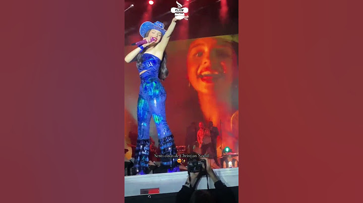 Critican a Angela Aguilar Por Cantar esta canción