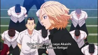 Story Wa Mikey Kecil [Tokyo Revengers] AMV Little Boy Sano Manjiro/Mikey