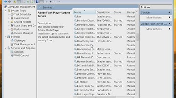 Cannot Start Hirez Authenticate and Update Service - On Point PC Repair