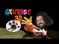 What could PAWSibly go wrong? | Grubbsy 3D Part 1 | BLIGHT CLUB
