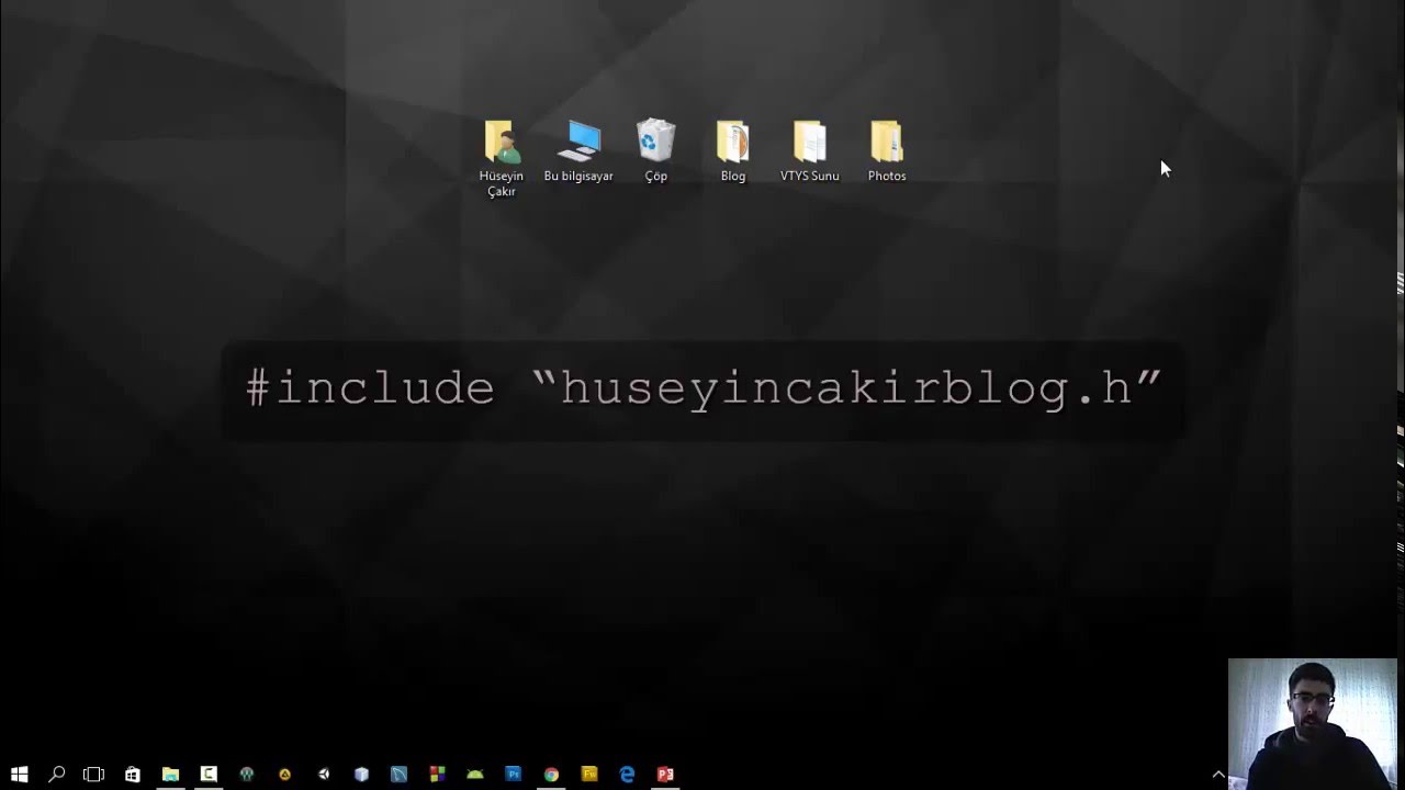 Veritabanı Anahtar Kavramı ve Türleri