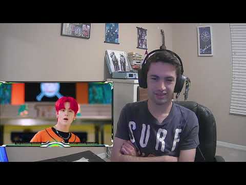 T1419 2nd Single Album [BEFORE SUNRISE Part. 2] 'EXIT' MV REACTION!!