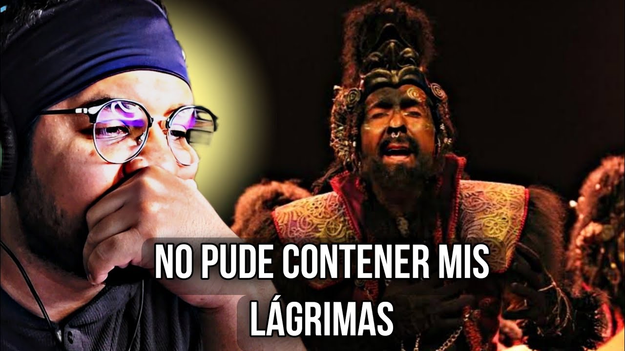 REACCIONO POR PRIMERA VEZ A LA OVEJA NEGRA DE ANTONIO MARTINEZ ARES | CARNAVAL DE CADIZ