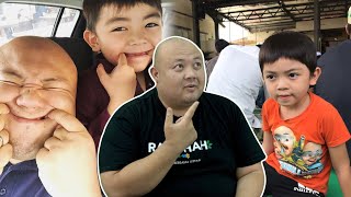 Selepas 1 Tahun Denial, Saya Redha Anak Autism