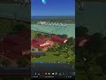 maintaing the park maintenance building 🏞️🌴🏕️ #gaming #citiesskylines #cityplanning #twitch