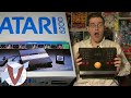 Atari 5200 [AVGN 20 - RUS RVV]