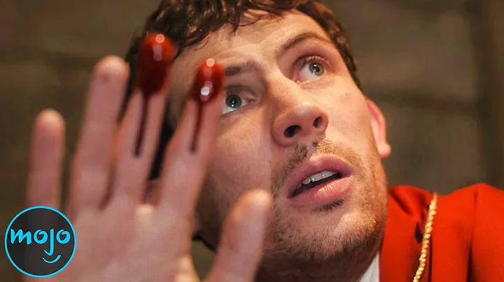 Wake Up Dead Man A Knives Out Mystery ENDING RE-EXPLAINED