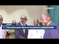 Gabon : naissance du parti Union des Républicains