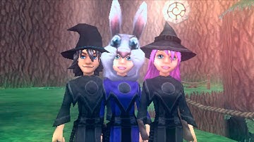 •W101• Random Collab 1