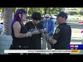 Local law enforcement stepping up safety measures at California State Fair