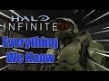 Halo Infinite | Everything YOU Need to Know
