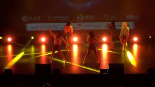 Download Lagu N.Y.A Entertainment for K-POP World Festival in Sydney 2015 MP3