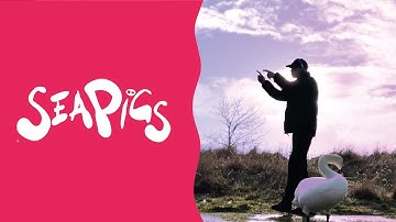 SeaPigs Kickstarter Rap Video