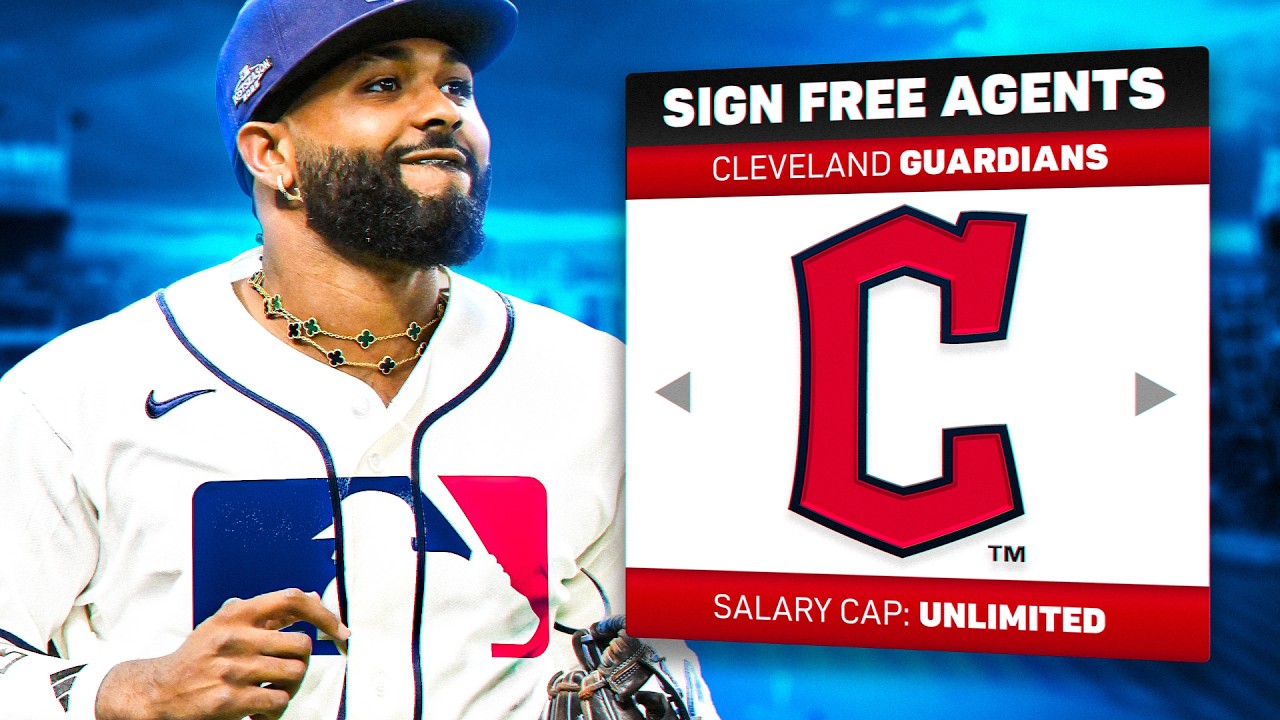 I Made Every Team’s Best Player a Free Agent