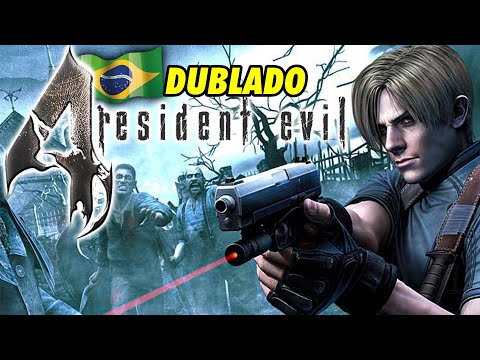 RE4] Resident Evil 4 HD Project (download PT-BR) - MixMods
