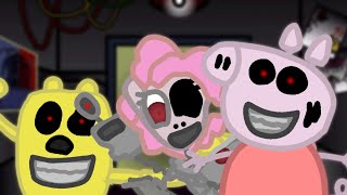 Five Nights at Discovery Kids - Trailer