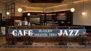 [PLAYLIST] After Hours ☕🌙 Focus • Deep Work • Create | Soft Ambient | Smooth Jazz screenshot 3