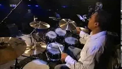 Ricky Peterson & David Sanborn Full House