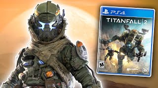 Titanfall 2 is one of the FPS games of alltime