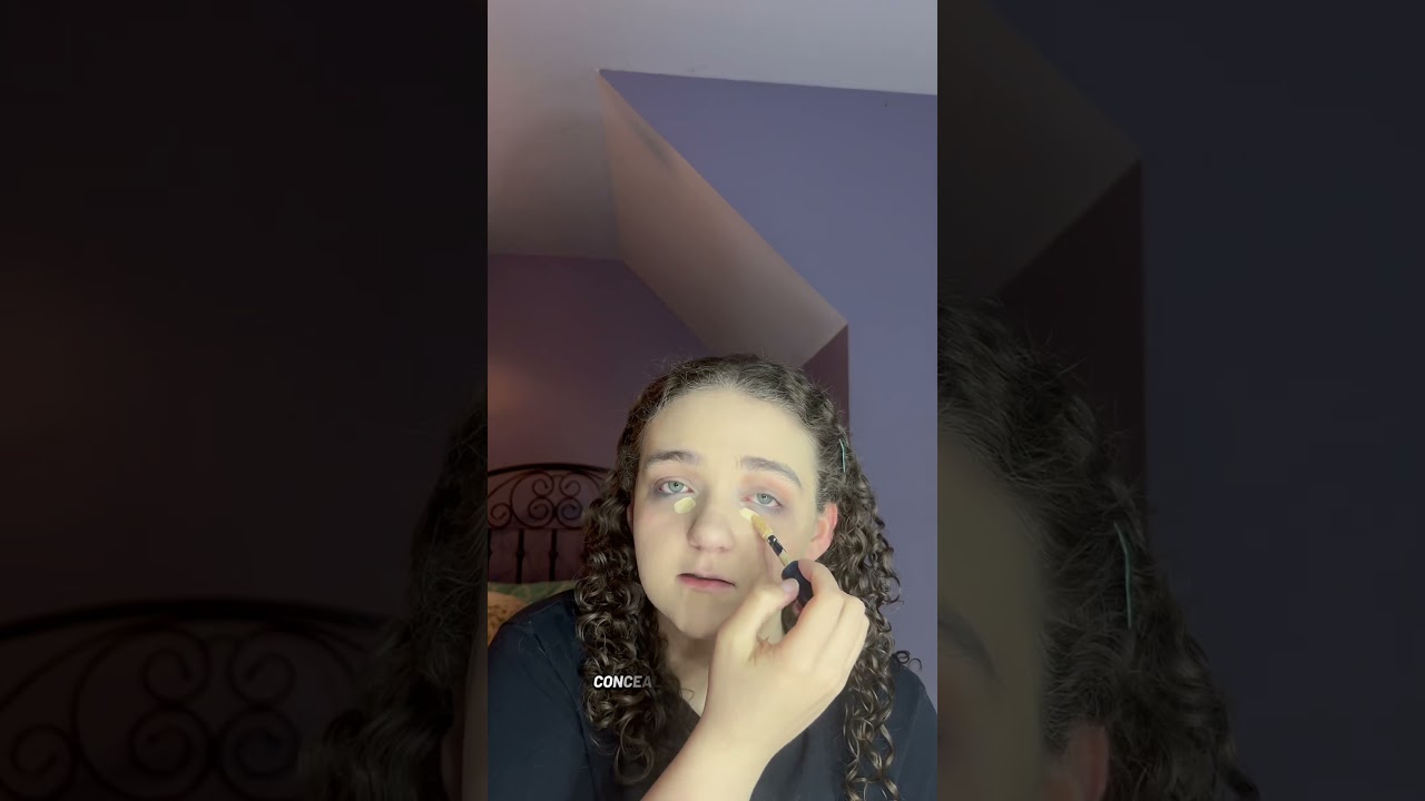 What order do you layer your everyday makeup routine in?