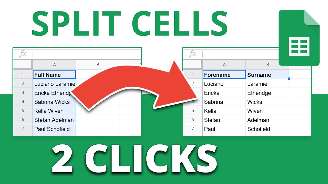 Google Sheets Split Cells Tips And Tricks Xmasuitetips From Partner