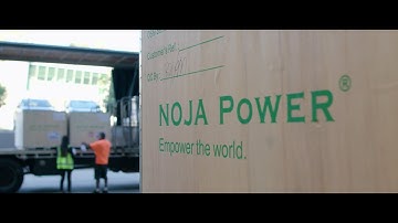 The NOJA Power Story