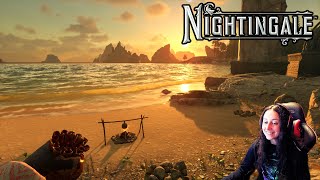 Nightingale - The REALMS Of Possibility! (Intro Getting Started)