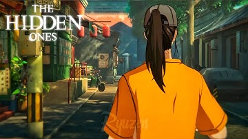 New CBT The Hidden Ones Hitori No Shita - Walkthrough Gameplay Part 3 | Android/iOS 2025