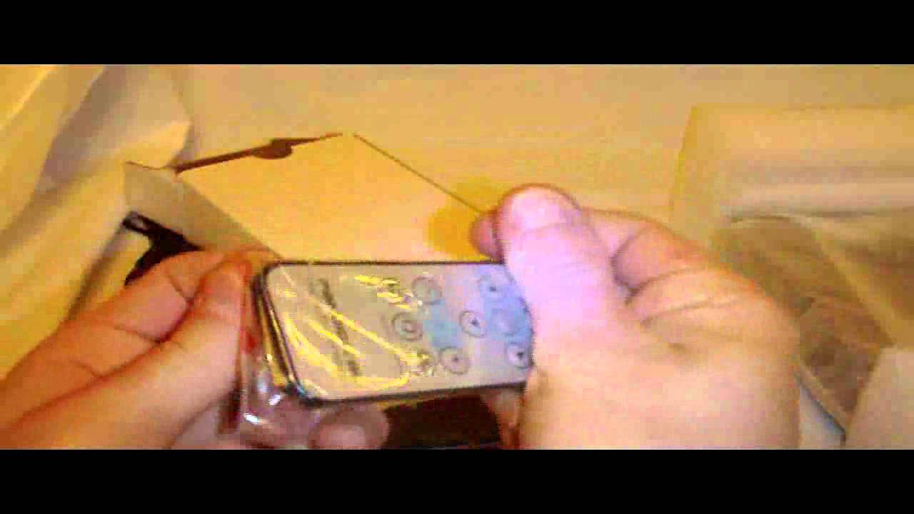 Pandigital 8 inch digital photo frame unboxing youtube