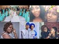 I'M A BRIDESMAID...AGAIN | LIFE OF A MAKEUP ADDICT | SISI OPE VLOGS (2)