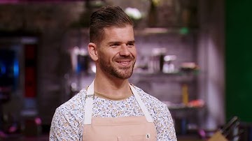 Food Network’s Spring Baking Championship