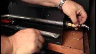B-Vent Fireplace Gas Conversion (Mission & Premium) - eFireplaceStore.com