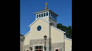 St. Joseph-on-Carrollton Manor Catholic Church Live Stream