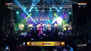 Jihan Audy ojo Dibandingke AURORA ft RAMAYANA AUdio ( ky Demang) #jihanaudy