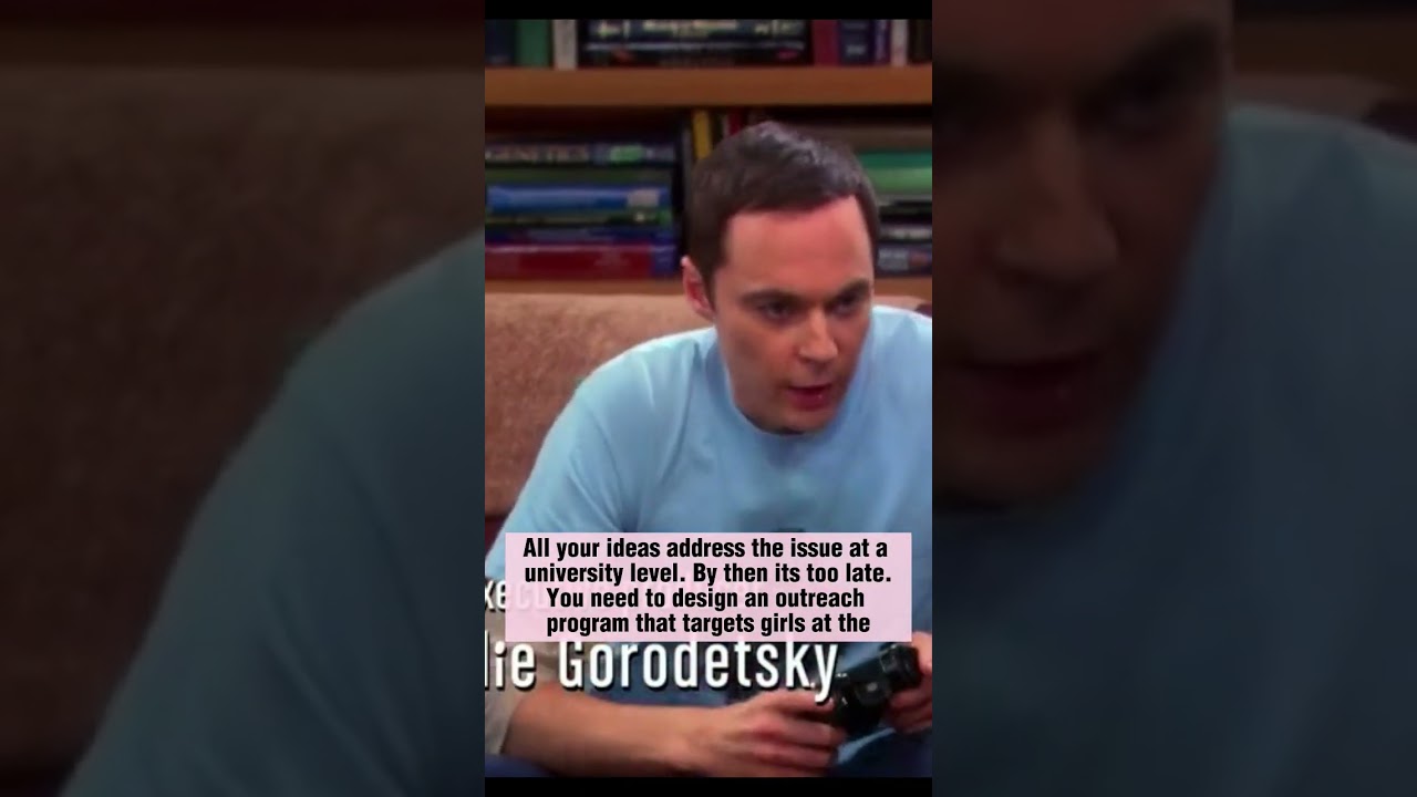 Sheldon Smart Moment Vs Zack Dumb Moments Part 1 short shorts tbbt Sheldon Smart Moment Vs Zack Dumb Moments Part 1 short shorts tbbt