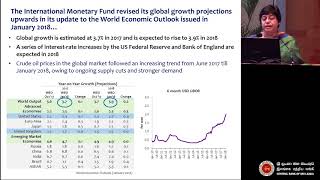 Monetary Policy Stance - No. 01 of 2018
