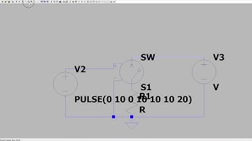 Video 5: LTspice Ideal Switch Model
