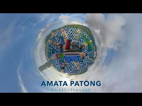 Amata Patong Hotel