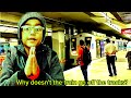 🚆 ट्रेन पटरी से क्यों नहीं उतरती? 🤔 | नमन प्रजापति ने बताया | Learning King Naman